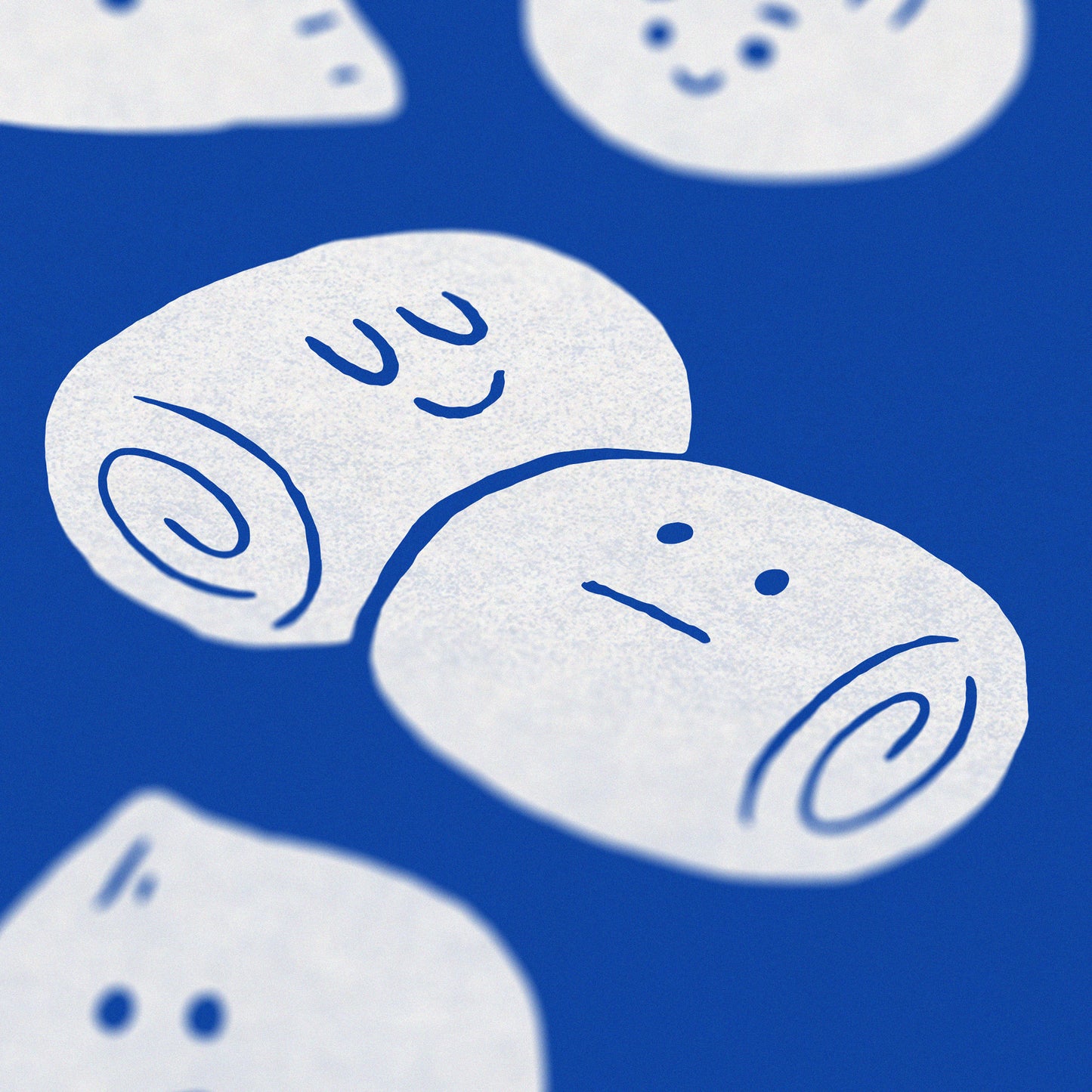 Dumplings and Baos
