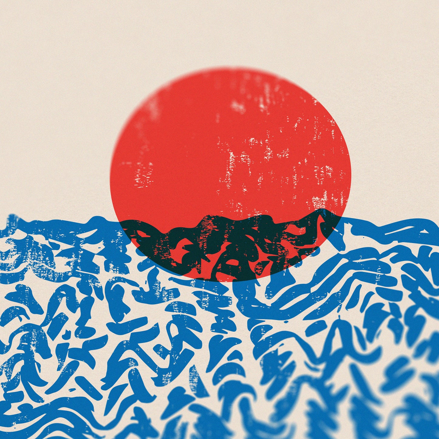 Ramen Rising Sun