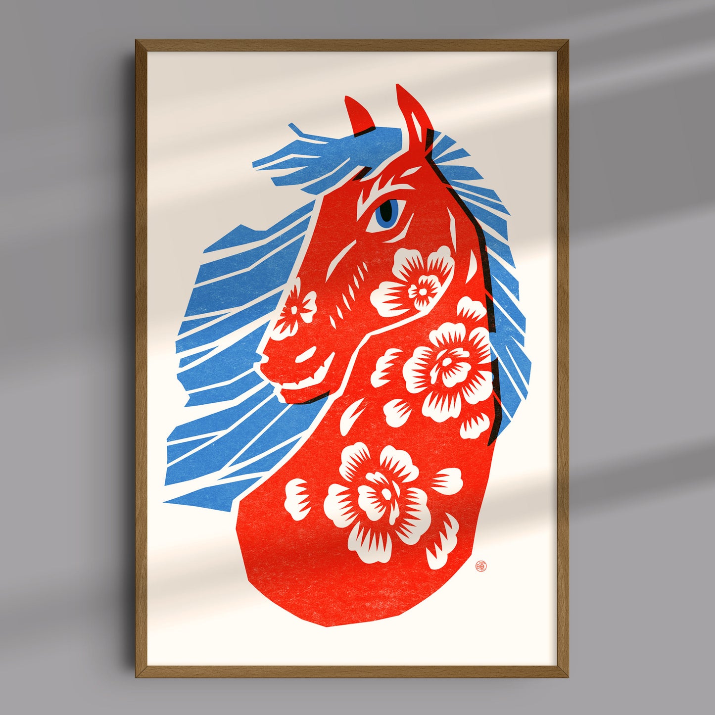 Horse - Chinese Zodiac