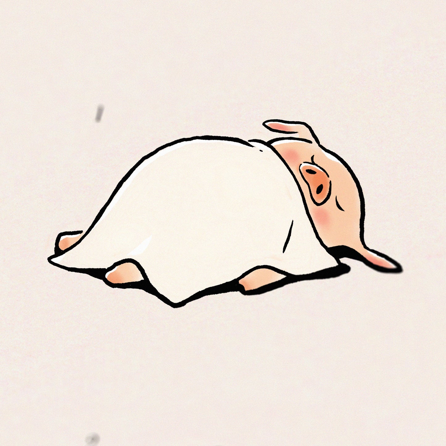 Gyoza Pig Transformer