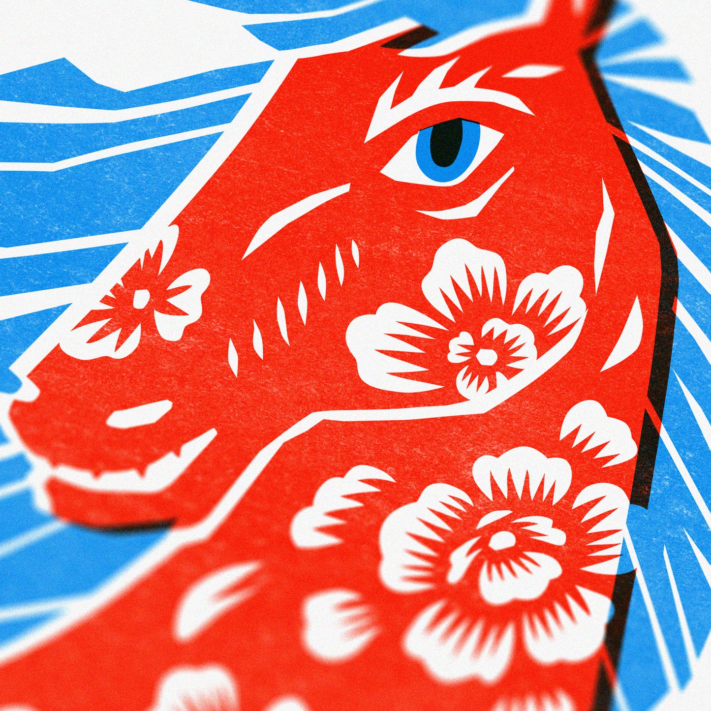 Horse - Chinese Zodiac