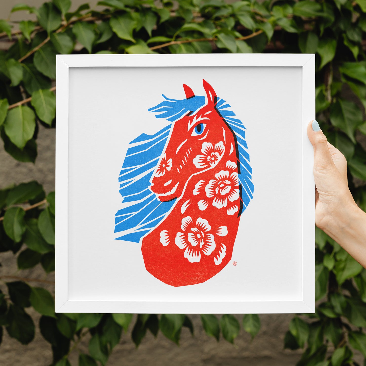 Horse - Chinese Zodiac