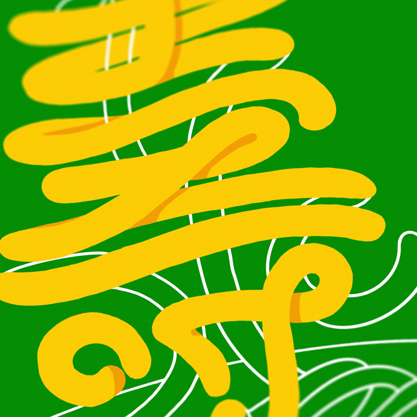 Long Noods. Long Life.
