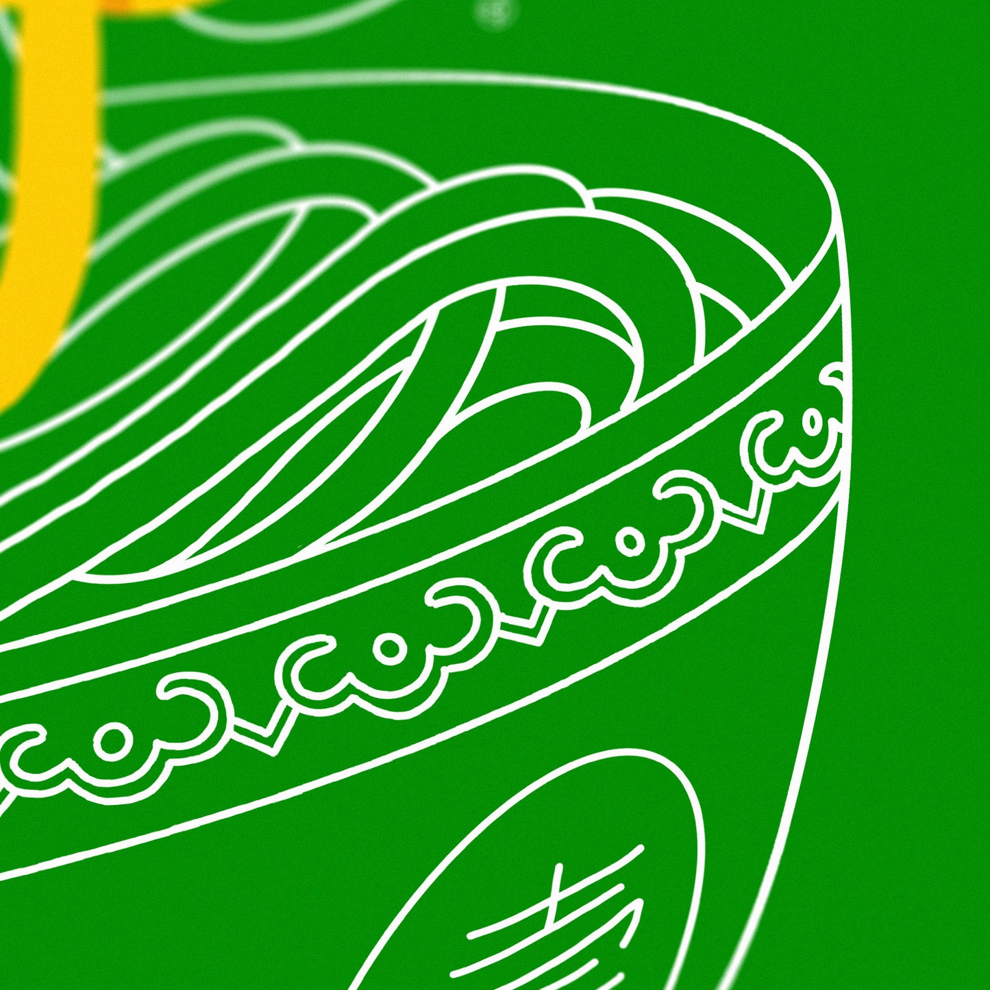 Long Noods. Long Life.