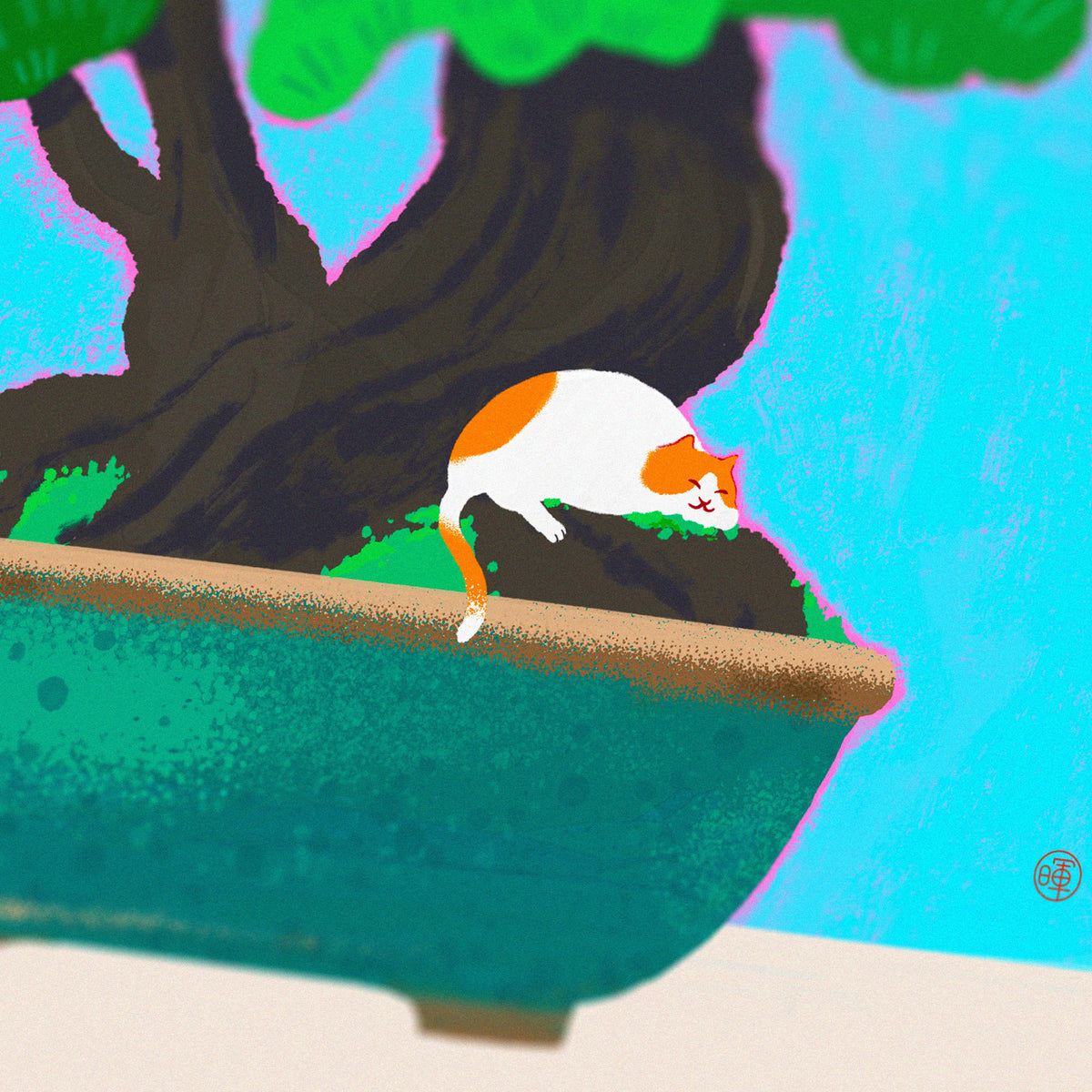 Growth Takes Time