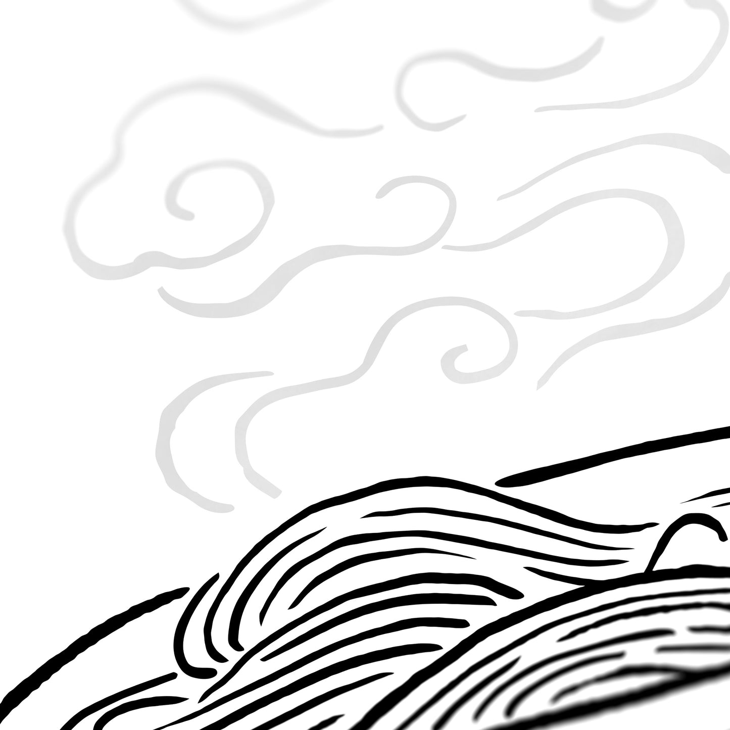 Noodle Bath Guy