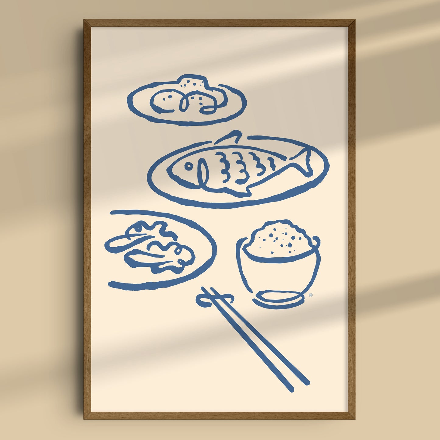 Chinese Dinner