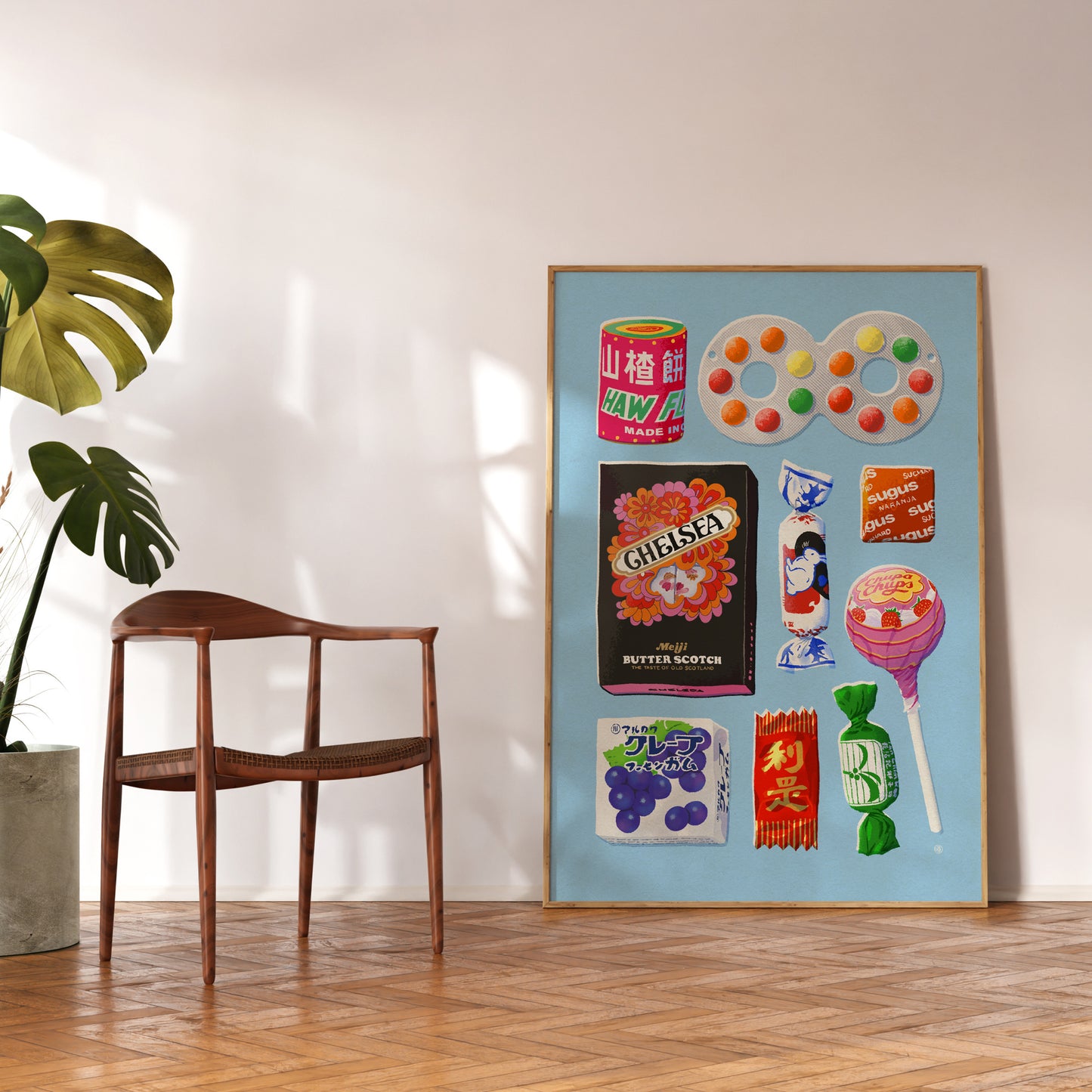 Sweet Memories Nostalgic Candies
