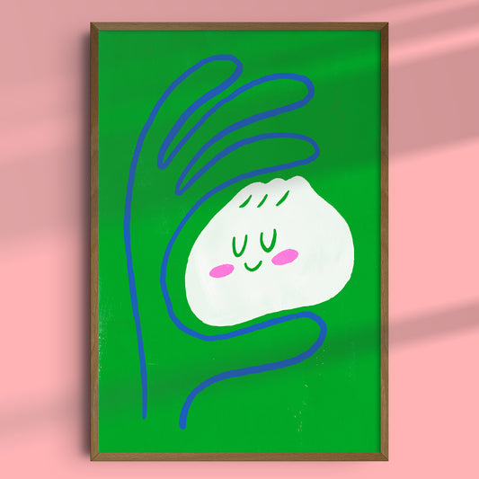 Have a Bao